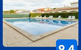 Falésia Beach Flat by Patamar 4U - Self Check-In