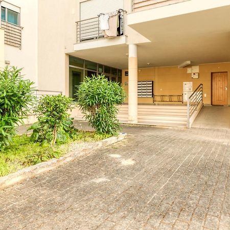 Falésia Beach Flat by Patamar 4U - Self Check-In Albufeira Exterior foto